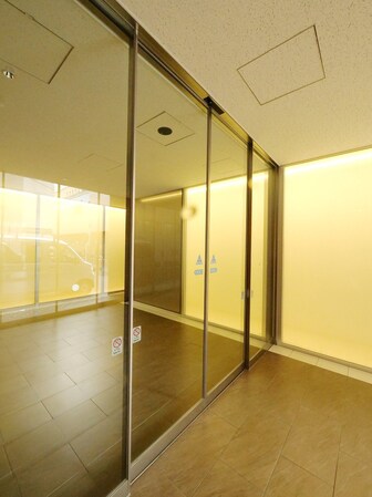 エルスタンザ広瀬通RESIDENCEの物件内観写真